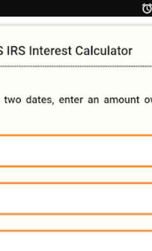 USA Tax Calculators 4