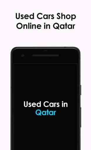 Used Cars in Qatar 1