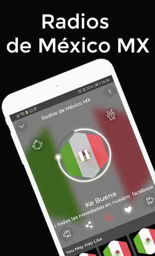 Oye 89.7 FM Radios de México MX en vivo Gratis 1