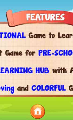 ABC kids learning hub: tracing and phonics 2