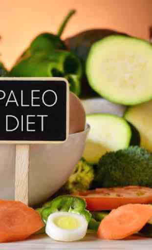 Ancient Paleo Diet Meal Plan 3