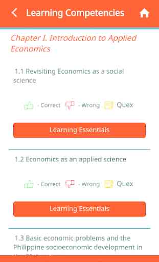 Applied Economics - QuexBook 4