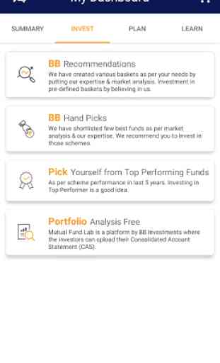 BB Investments 2