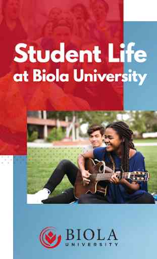 Biola Student Life 1