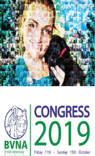 BVNA Congress 2019 1