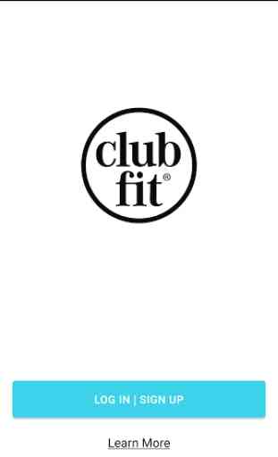 Club Fit 1