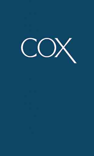 Cox Enterprises Events 1