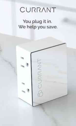 Currant Smart Outlet 1
