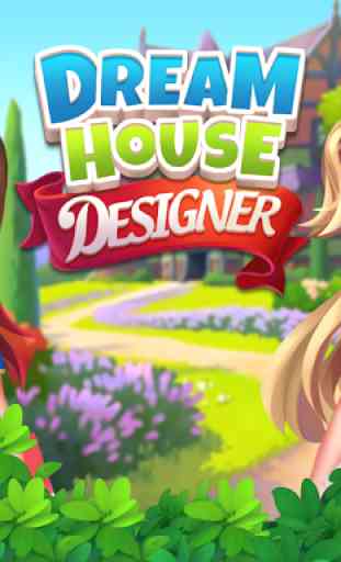 Dream House Designer 4