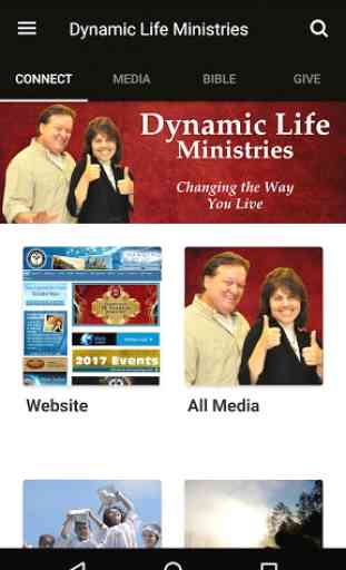 Dynamic Life Ministries 1