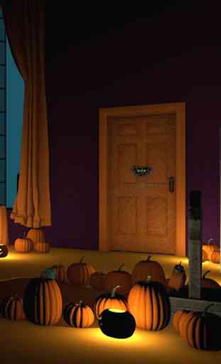 Escape Game: Halloween 3