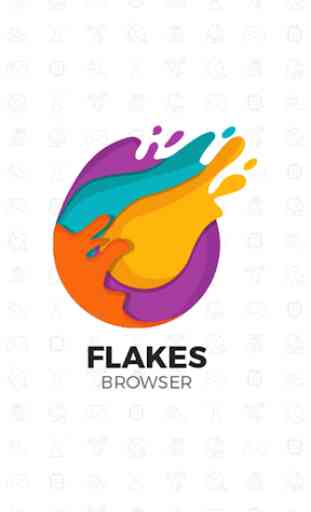 Flakes Browser 1