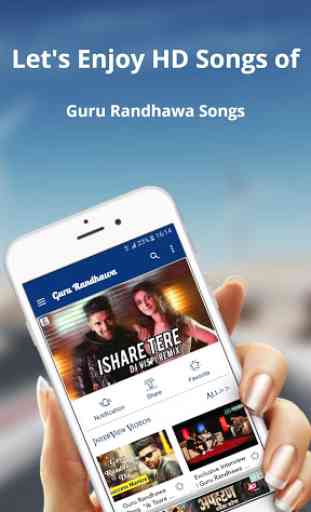 Guru Randhawa Hit Songs (HD) 2