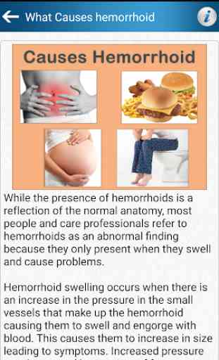 Hemorrhoids Piles Help Prevention Foods Diet Tips 4