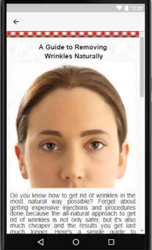 How to Get Rid of Wrinkles 4