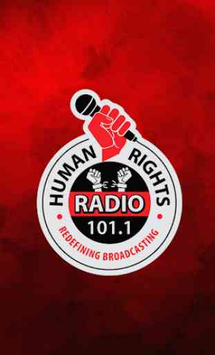 Human Rights Radio 1
