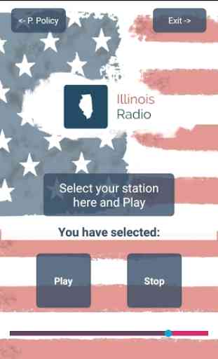Illinois Radio 1