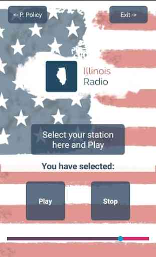 Illinois Radio 3