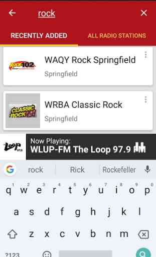 Illinois Radio Stations 4