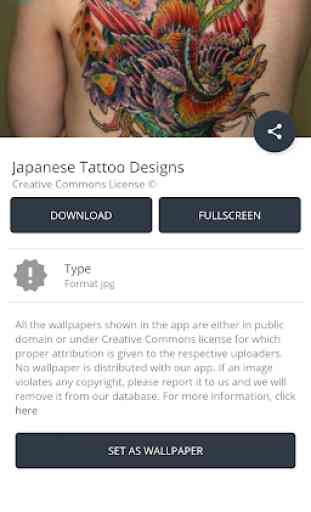 Japanese Tattoo Designs 3