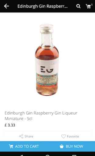 Just Miniatures - Buy Alcohol Online - UK's No.1! 4