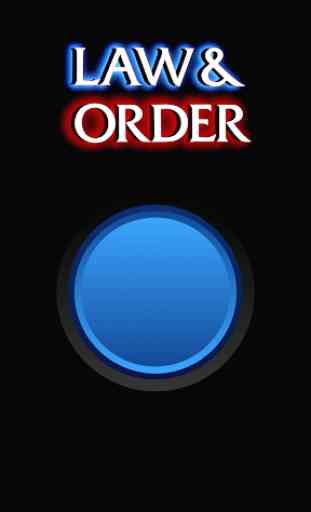 Law & Order Button 1