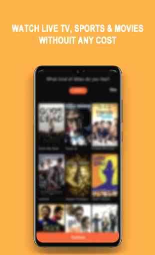 Live TV & Movies for Tubi TV FREE 1