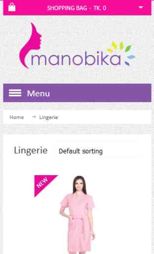Manobika.com 3