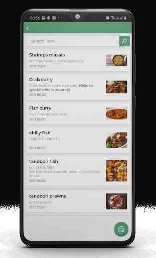 Meals On Wheels Customer App 3