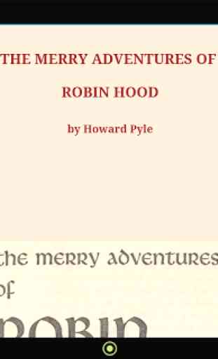 Merry Adventures of Robin Hood 3