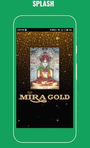 MIRA GOLD - Mumbai Bullion Live 3
