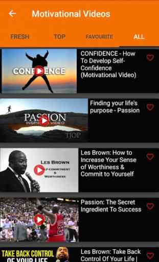 Motivational Videos for Success in Life 1