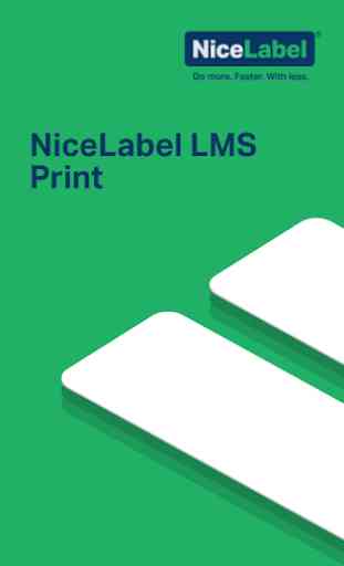 NiceLabel LMS Print 1