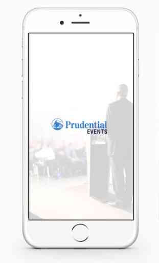 Prudential Events 1
