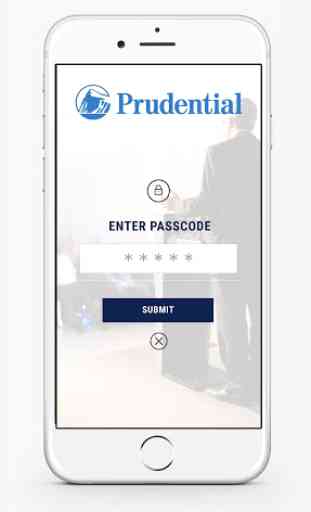 Prudential Events 3