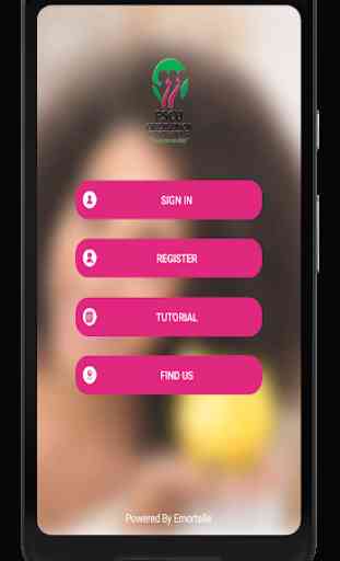 PSCU Mobile App 1