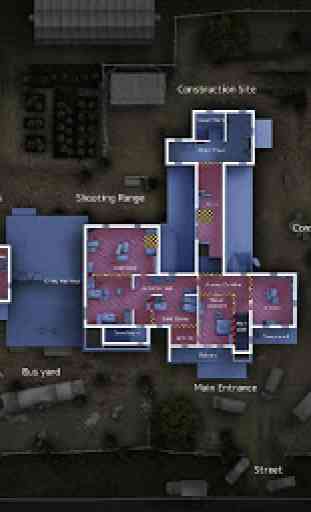 R6S: Tactical Maps 3
