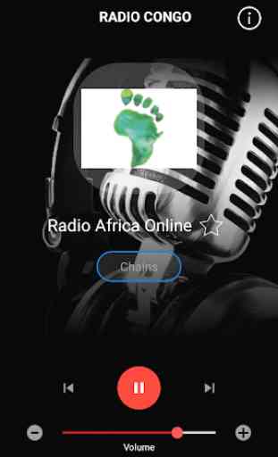 Radio Congo 3