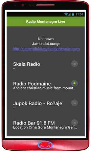 Radio Montenegro Live 2