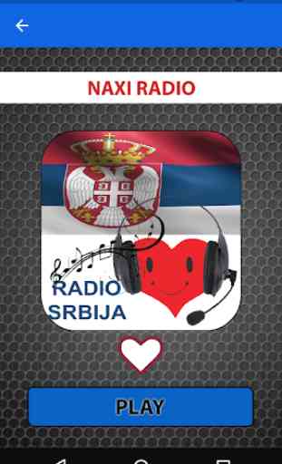 Radio Srbija 4