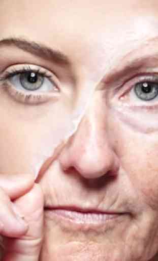 Reduce Wrinkles Naturally - Look Younger Instantly 1