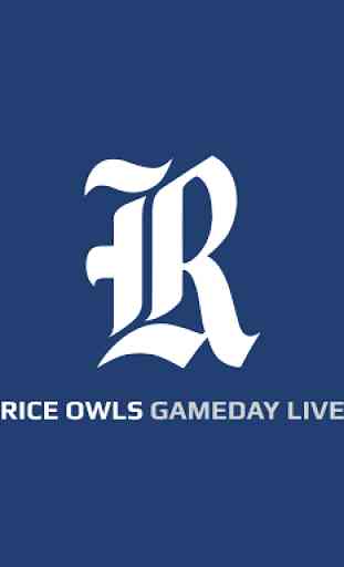 Rice Owls Gameday LIVE 4