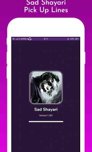 Sad Shayari Hindi 2020 1