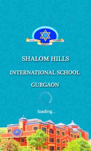 Shalom Hills International 1