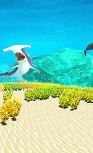 Shark Hunting : Shark Games 2