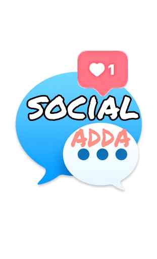 Social adda 1