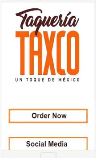 Taqueria Taxco 1