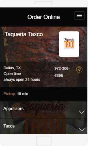 Taqueria Taxco 2