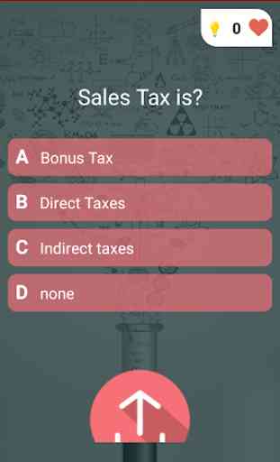 Taxation Quiz 2