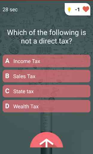 Taxation Quiz 4